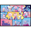 Laden Sie das Bild in den Galerie-Viewer, Peanuts - 1000 teile
