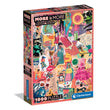 Laden Sie das Bild in den Galerie-Viewer, More Is More - Fashion&amp;Design - 1000 teile
