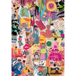 Laden Sie das Bild in den Galerie-Viewer, More Is More - Fashion&amp;Design - 1000 teile
