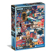 Laden Sie das Bild in den Galerie-Viewer, More Is More - Travel&amp;Cultures - 1000 teile
