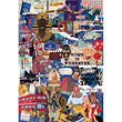 Laden Sie das Bild in den Galerie-Viewer, More Is More - Travel&amp;Cultures - 1000 teile
