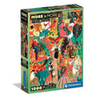 Laden Sie das Bild in den Galerie-Viewer, More Is More - Animal&amp;Botanics - 1000 teile
