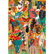Laden Sie das Bild in den Galerie-Viewer, More Is More - Animal&amp;Botanics - 1000 teile
