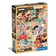 Laden Sie das Bild in den Galerie-Viewer, More Is More - Books&amp;Writing - 1000 teile

