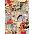 Laden Sie das Bild in den Galerie-Viewer, More Is More - Books&amp;Writing - 1000 teile
