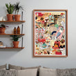Laden Sie das Bild in den Galerie-Viewer, More Is More - Books&amp;Writing - 1000 teile
