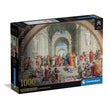 Laden Sie das Bild in den Galerie-Viewer, Vaticani - School Of Athens - 1000 teile
