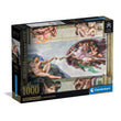 Laden Sie das Bild in den Galerie-Viewer, Vaticani - The Creation Of Ma - 1000 teile
