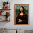 Laden Sie das Bild in den Galerie-Viewer, Mona Lisa - 1000 teile
