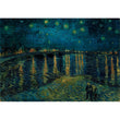 Laden Sie das Bild in den Galerie-Viewer, Starry Night Over The Rhone - 1000 teile
