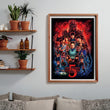 Laden Sie das Bild in den Galerie-Viewer, Netflix - Stranger Things - 1000 pièces - 1000 teile
