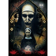 Laden Sie das Bild in den Galerie-Viewer, The Nun - 1000 teile
