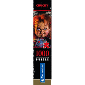 Chucky - 1000 teile