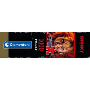 Chucky - 1000 teile
