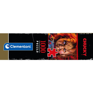 Chucky - 1000 teile