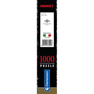 Chucky - 1000 teile