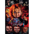 Laden Sie das Bild in den Galerie-Viewer, Chucky - 1000 teile
