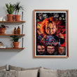 Laden Sie das Bild in den Galerie-Viewer, Chucky - 1000 teile
