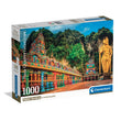 Laden Sie das Bild in den Galerie-Viewer, PAINTED BATU CAVES - 1000 teile
