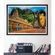Laden Sie das Bild in den Galerie-Viewer, PAINTED BATU CAVES - 1000 teile
