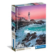Laden Sie das Bild in den Galerie-Viewer, FURST SNOW AT PORTLAND HEAD - 1000 teile
