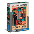 Laden Sie das Bild in den Galerie-Viewer, STYLE IN THE CITY - NEW YORK - 1000 teile

