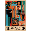 Laden Sie das Bild in den Galerie-Viewer, STYLE IN THE CITY - NEW YORK - 1000 teile

