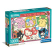 Laden Sie das Bild in den Galerie-Viewer, HELLO KITTY - 1000 teile
