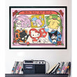 Laden Sie das Bild in den Galerie-Viewer, HELLO KITTY - 1000 teile
