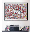 Laden Sie das Bild in den Galerie-Viewer, HELLO KITTY - 1000 teile

