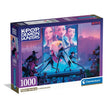 Laden Sie das Bild in den Galerie-Viewer, KPOP DEMON HUNTERS - 1000 teile
