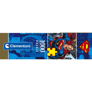 Superman - 1000 teile