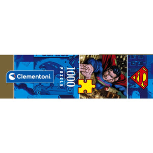 Superman - 1000 teile