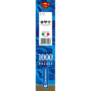 Superman - 1000 teile