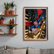 Laden Sie das Bild in den Galerie-Viewer, Superman - 1000 teile
