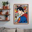 Laden Sie das Bild in den Galerie-Viewer, Superman - 1000 teile
