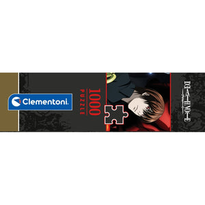 Death Note - 1000 teile