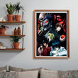 Laden Sie das Bild in den Galerie-Viewer, Death Note - 1000 teile
