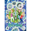 Laden Sie das Bild in den Galerie-Viewer, RICK &amp; MORTY - 1000 teile
