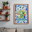 Laden Sie das Bild in den Galerie-Viewer, RICK &amp; MORTY - 1000 teile
