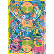 Laden Sie das Bild in den Galerie-Viewer, RICK &amp; MORTY - 1000 teile
