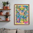 Laden Sie das Bild in den Galerie-Viewer, RICK &amp; MORTY - 1000 teile

