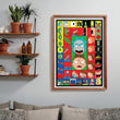 Laden Sie das Bild in den Galerie-Viewer, RICK &amp; MORTY - 1000 teile

