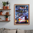 Laden Sie das Bild in den Galerie-Viewer, BACK TO THE FUTURE - 1000 teile
