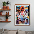 Laden Sie das Bild in den Galerie-Viewer, BIG LEBOWSKY - 1000 teile
