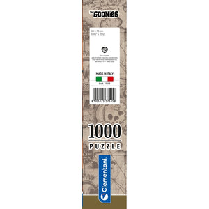 THE GOONIES - 1000 teile