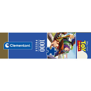 TOY STORY - 1000 teile