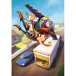 Laden Sie das Bild in den Galerie-Viewer, TOY STORY - 1000 teile
