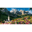 Laden Sie das Bild in den Galerie-Viewer, Sellagruppe - Dolomiten - 13200 teile
