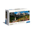Laden Sie das Bild in den Galerie-Viewer, Sellagruppe - Dolomiten - 13200 teile
